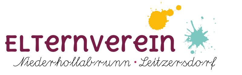 Logo Elternverein Grafiker Werbeagentur Design