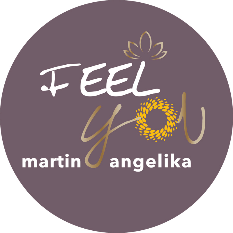 Feel-you Logo